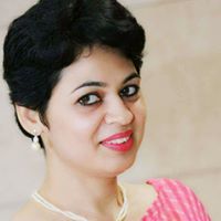Divya Rajnish