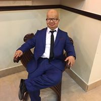 Mohammad Saaim