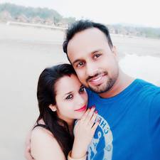 Aakriti Mishra