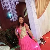 Sejal Kothari