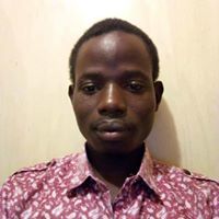 Benfentry Nyongesa