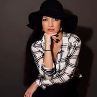 Megan Branch