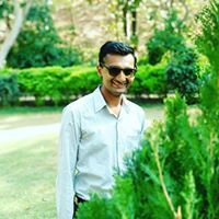Dhruv Anandpara