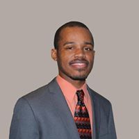 Marcus Moore