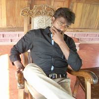 Pradeep Arasu