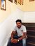 Aravind...