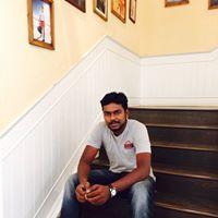 Aravind Dillirajan
