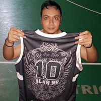 Alan M P II