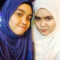 Nurul Adila