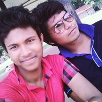 মারুফ হোসেন