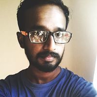 கிரிதரன் ஜெகந்நாதன்