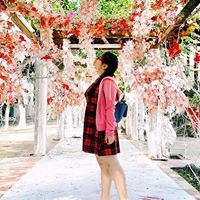 Hồng Nhung