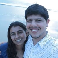 Gowdhaman Karthikeyan