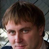 Maxim Verbitskiy