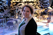 Christine Mader