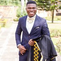 Rufus Armah
