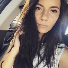 Кристина Георгиева