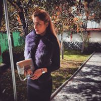 Лилия Керезова