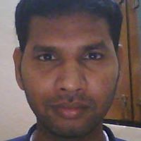 Mohan Kishore