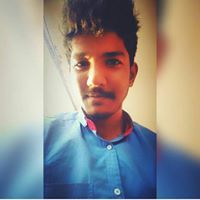Navneeth Sukumaran