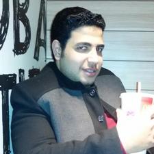 أحمد الشهاوى