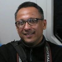 Anupam Bansal
