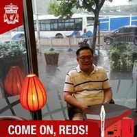 Andrew Lim