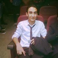 Mahmoud Afify