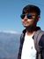Rinkesh...