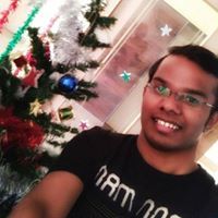 Kiruba Shankar