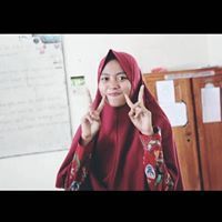 Putri Maghfirohh