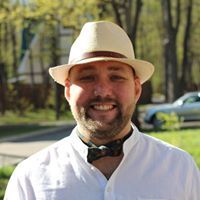 Иван Магнитов