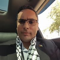 Mohammed Shafout