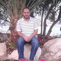 ابراهيم سرور