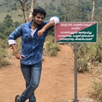 Gowrisankar Balakrishnan