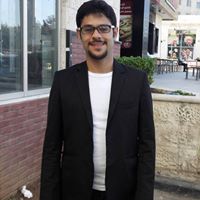 محمود شاهين