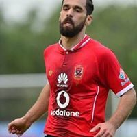 Omar Mahmoud
