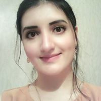 Աննա Դաղբաշյան