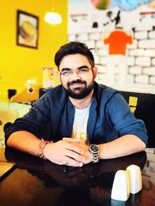 Nitin Mishra