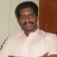 Ajeesh Krishna
