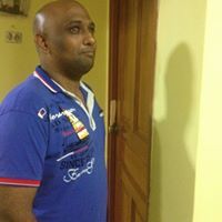 Somasundram Shaundara Pandian