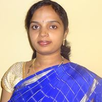 Rashmi Vikram