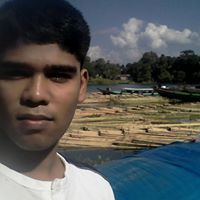 Md Muhaimin