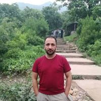 Umer Khyam