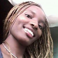 Mercie Muriuki