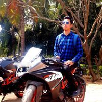 Mohammed Fawaz