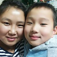 Чимэг Чимэг