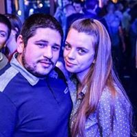 Симона Петрова