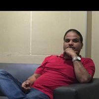 Santosh Kumar