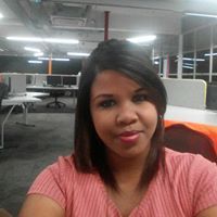 Feroza Thomas